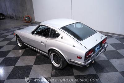 1971 Datsun 240Z