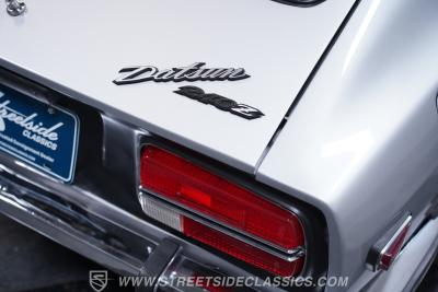 1971 Datsun 240Z