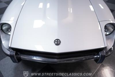 1971 Datsun 240Z