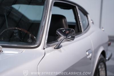 1971 Datsun 240Z