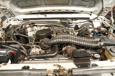1995 Ford Bronco XLT 4X4