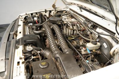 1995 Ford Bronco XLT 4X4