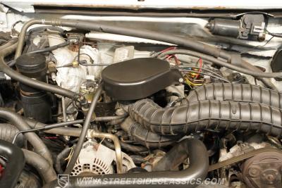 1995 Ford Bronco XLT 4X4