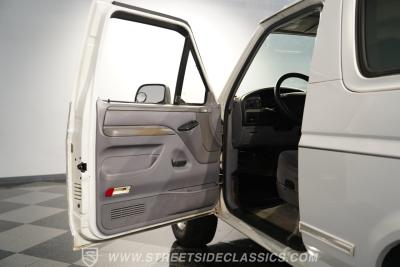 1995 Ford Bronco XLT 4X4