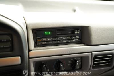 1995 Ford Bronco XLT 4X4