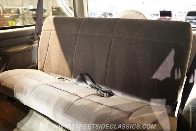 1995 Ford Bronco XLT 4X4