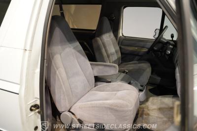 1995 Ford Bronco XLT 4X4