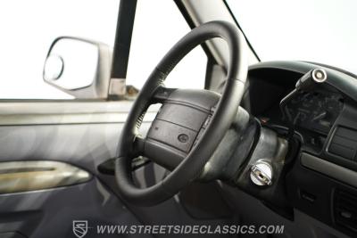 1995 Ford Bronco XLT 4X4
