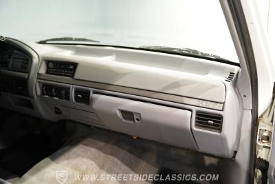 1995 Ford Bronco XLT 4X4