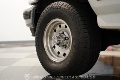 1995 Ford Bronco XLT 4X4