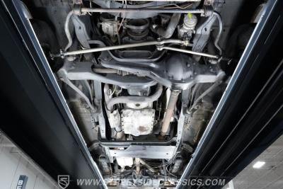 1995 Ford Bronco XLT 4X4