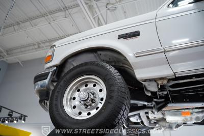 1995 Ford Bronco XLT 4X4