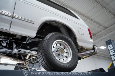 1995 Ford Bronco XLT 4X4