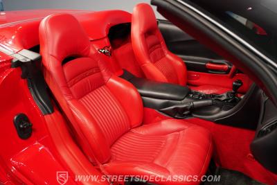 2004 Chevrolet Corvette Convertible