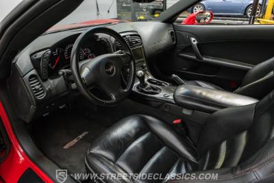 2006 Chevrolet Corvette Z06 2LZ