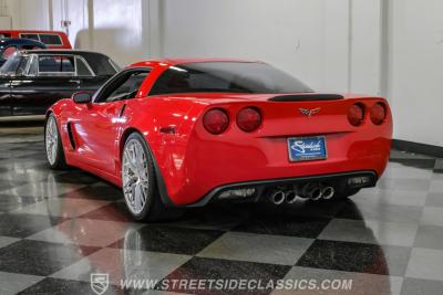 2006 Chevrolet Corvette Z06 2LZ