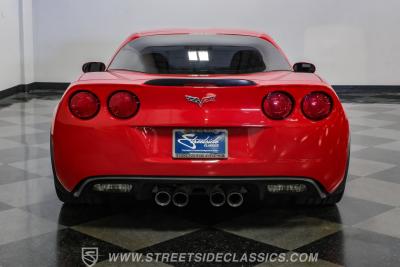 2006 Chevrolet Corvette Z06 2LZ