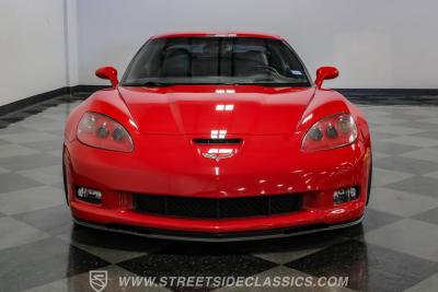 2006 Chevrolet Corvette Z06 2LZ