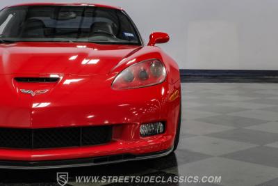 2006 Chevrolet Corvette Z06 2LZ