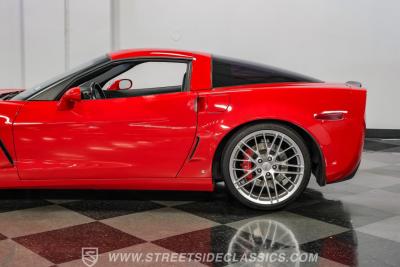 2006 Chevrolet Corvette Z06 2LZ