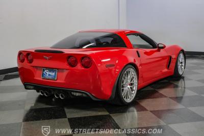 2006 Chevrolet Corvette Z06 2LZ