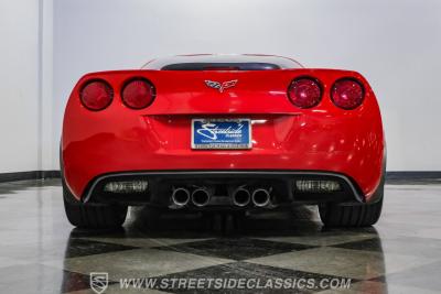 2006 Chevrolet Corvette Z06 2LZ