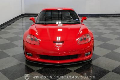 2006 Chevrolet Corvette Z06 2LZ
