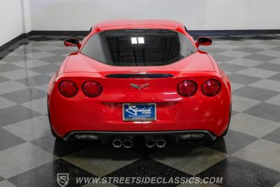 2006 Chevrolet Corvette Z06 2LZ