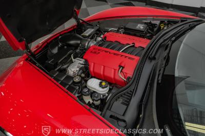 2006 Chevrolet Corvette Z06 2LZ