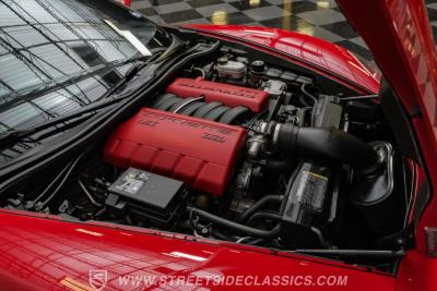 2006 Chevrolet Corvette Z06 2LZ