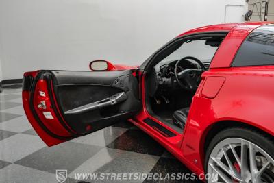 2006 Chevrolet Corvette Z06 2LZ