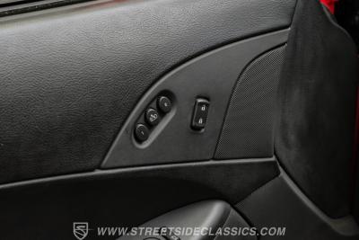 2006 Chevrolet Corvette Z06 2LZ