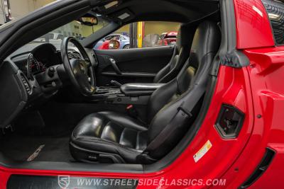 2006 Chevrolet Corvette Z06 2LZ