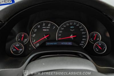 2006 Chevrolet Corvette Z06 2LZ