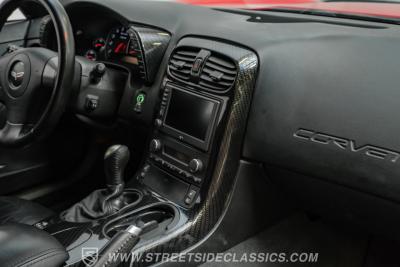 2006 Chevrolet Corvette Z06 2LZ