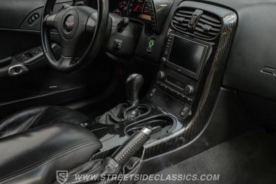 2006 Chevrolet Corvette Z06 2LZ