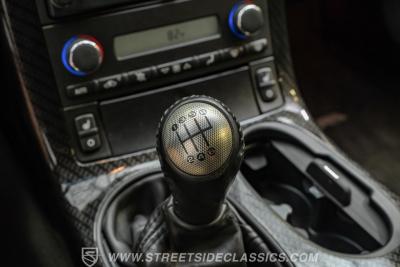 2006 Chevrolet Corvette Z06 2LZ