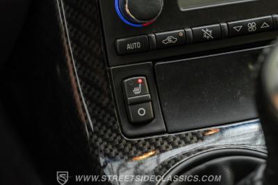 2006 Chevrolet Corvette Z06 2LZ