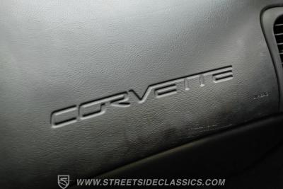 2006 Chevrolet Corvette Z06 2LZ