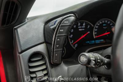 2006 Chevrolet Corvette Z06 2LZ