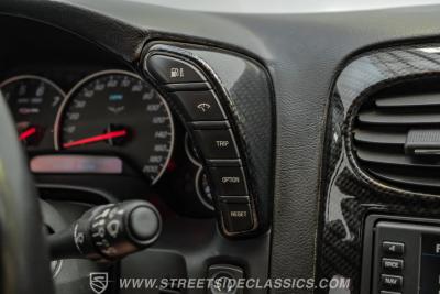 2006 Chevrolet Corvette Z06 2LZ