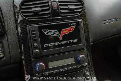 2006 Chevrolet Corvette Z06 2LZ