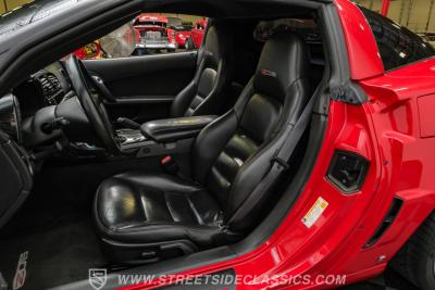 2006 Chevrolet Corvette Z06 2LZ