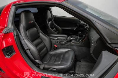 2006 Chevrolet Corvette Z06 2LZ