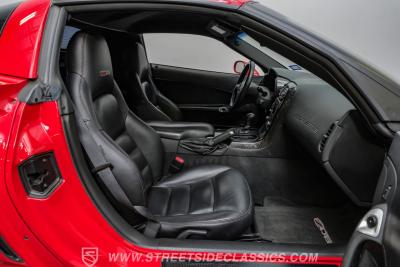2006 Chevrolet Corvette Z06 2LZ