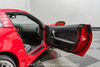 2006 Chevrolet Corvette Z06 2LZ