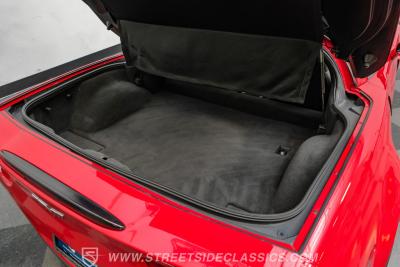 2006 Chevrolet Corvette Z06 2LZ