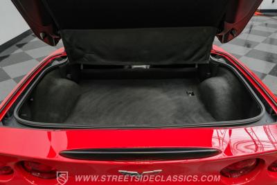 2006 Chevrolet Corvette Z06 2LZ