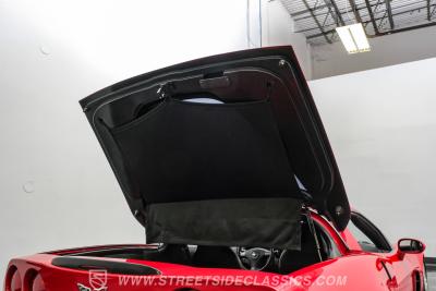 2006 Chevrolet Corvette Z06 2LZ