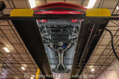2006 Chevrolet Corvette Z06 2LZ